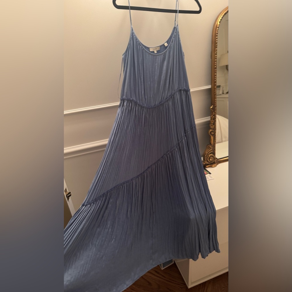 vince dress